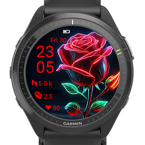 Valentine nice Rose G · Screenshot 3