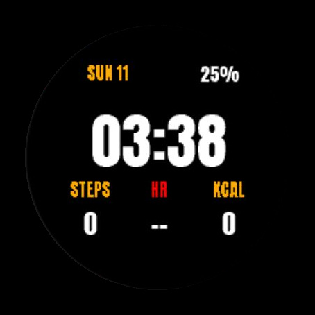 Copper Mechanical · Screenshot 3