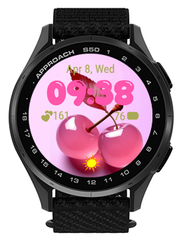 Jelly Cherry · Screenshot 2