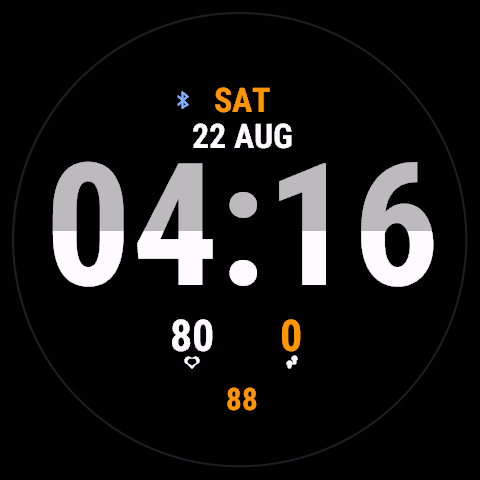 Bold - Big Time · Screenshot 0