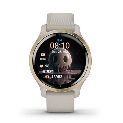 SkullSync · Screenshot 3