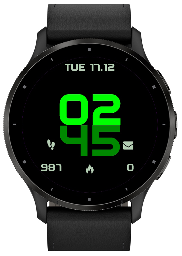 Lume Data · Screenshot 2