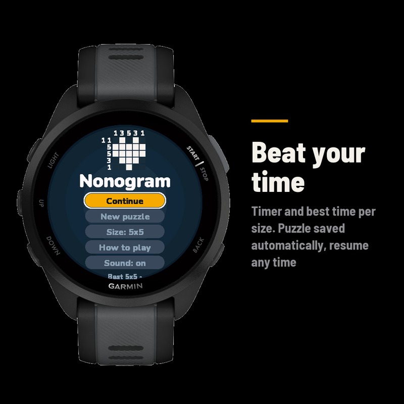数织 Nonogram – 图片逻辑谜题 · Screenshot 4