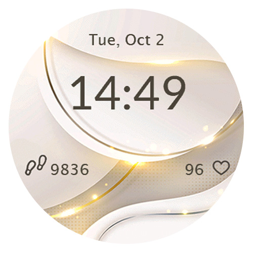 Pure Gold · Screenshot 4