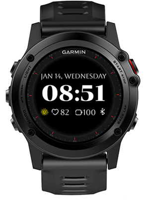 Black Simple · Screenshot 0