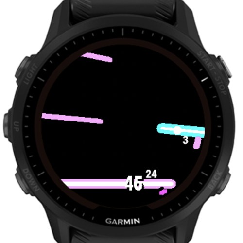 ClockZ · Screenshot 2