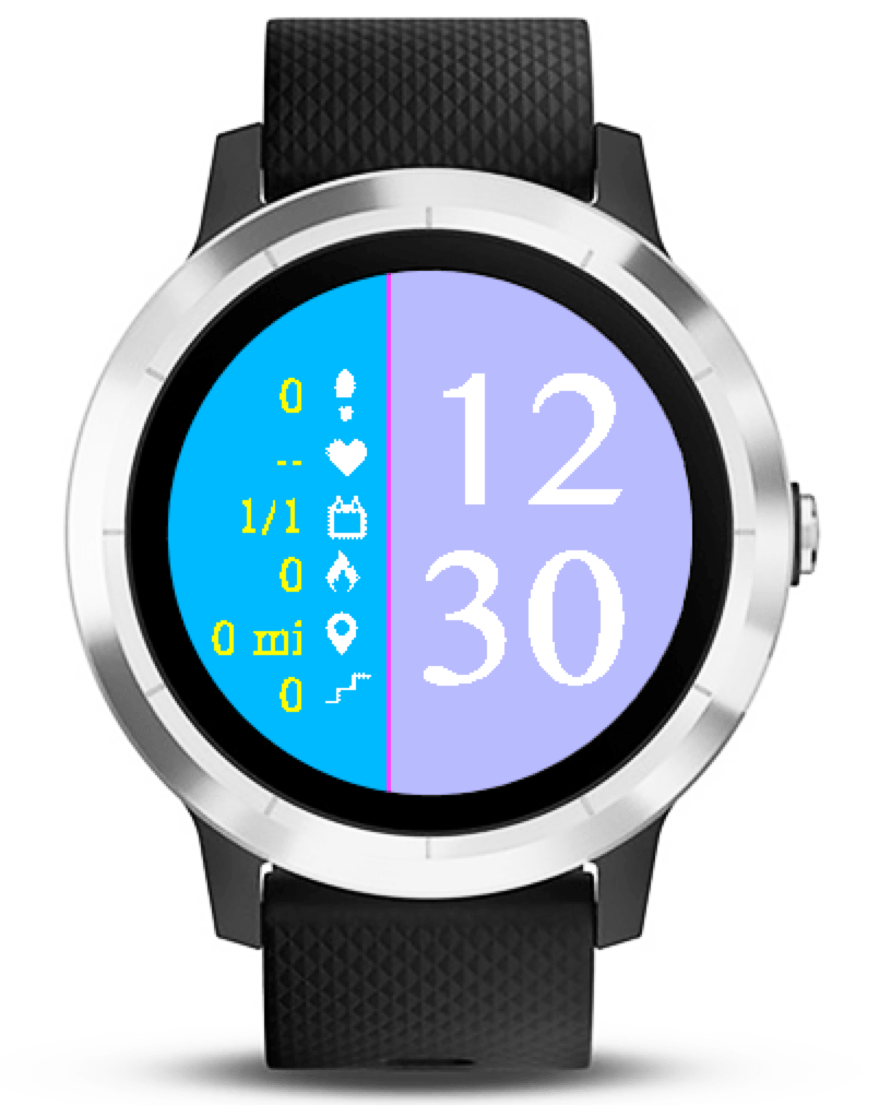 Connect IQ Store Watch Faces and Apps Garmin