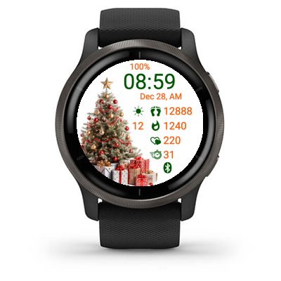 Christmas X27 · Screenshot 1