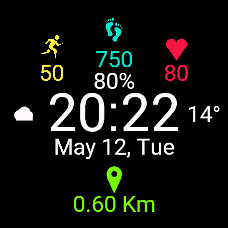 Free Sports · Screenshot 0