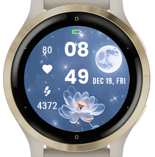 Lotus · Screenshot 1