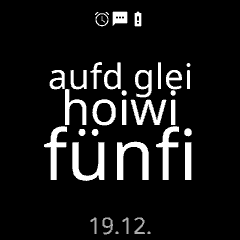 Ungefähr – Tirolerisch · Screenshot 4