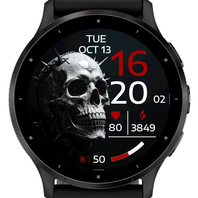Ghost Bone · Screenshot 3