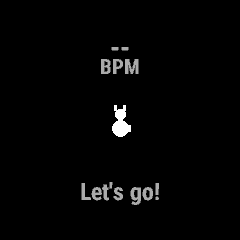 Workout Rest Timer · Screenshot 4