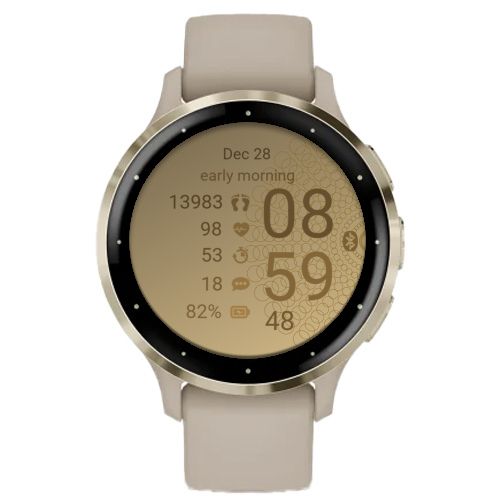 Active Time - Gold · Screenshot 1