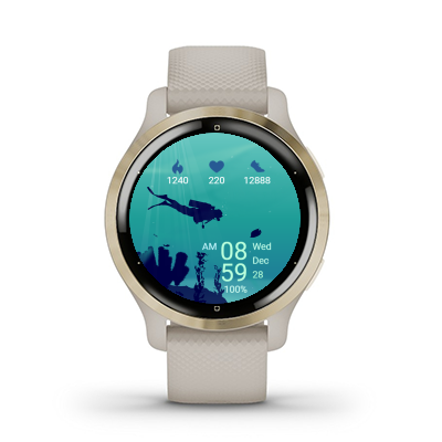 Diver 03 · Screenshot 2
