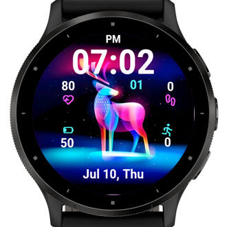 Fantasy Deer · Screenshot 0