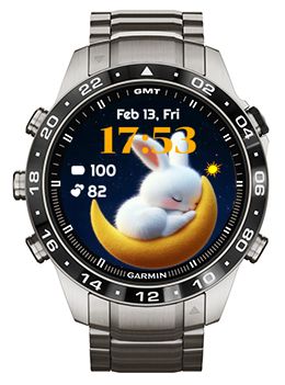 Sleeping Rabbit · Screenshot 2