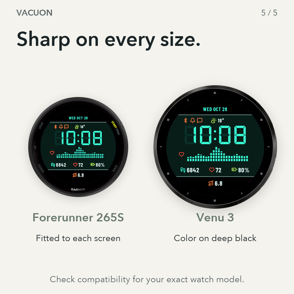 Vacuon · Screenshot 4