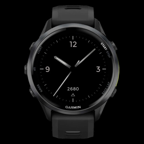 Midnight Dot Minimal · Screenshot 4