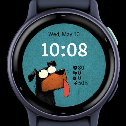 Derpy Dog · Screenshot 0