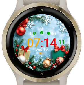Holiday Adornment · Screenshot 2