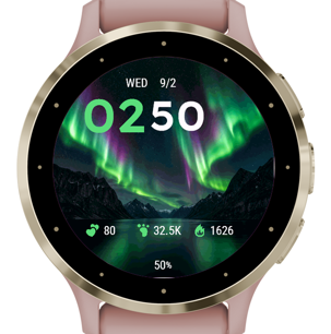 Aurora Fjord · Screenshot 4