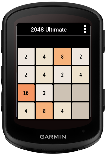 2048 Ultimate · Screenshot 4