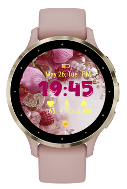 Berry Bloom · Screenshot 3