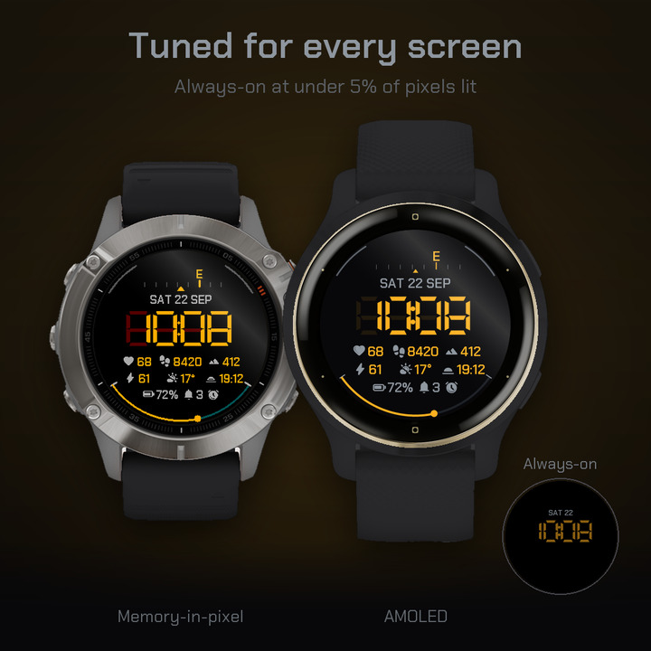 Blackline · Screenshot 3