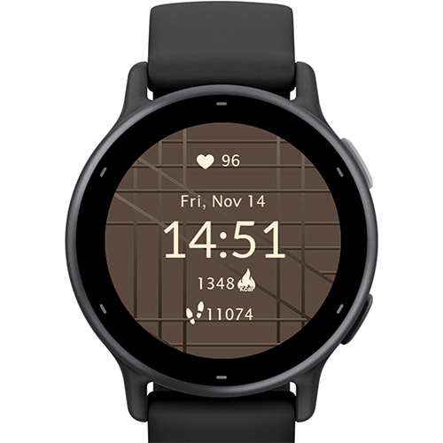 Chocolate · Screenshot 1
