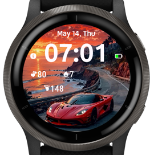 Coastal Speedster · Screenshot 1