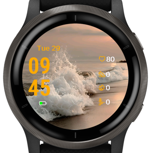 Wave Spray · Screenshot 3