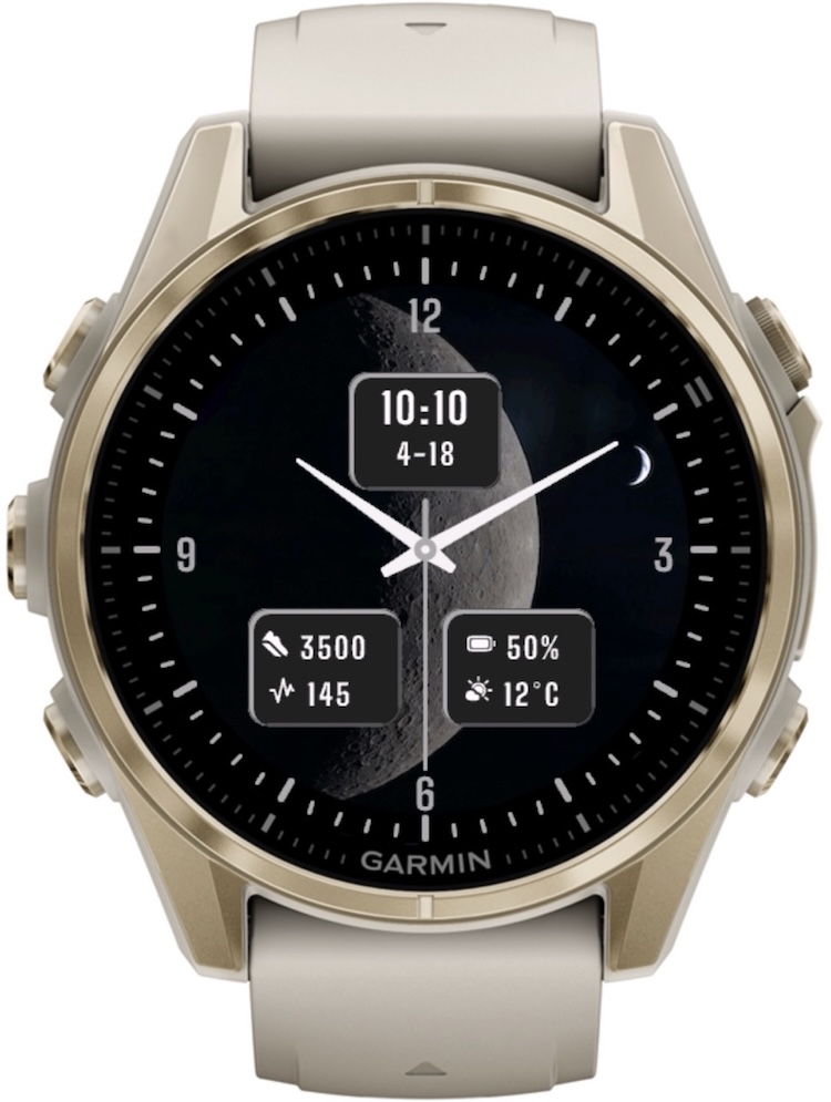 Artemis Analog 3