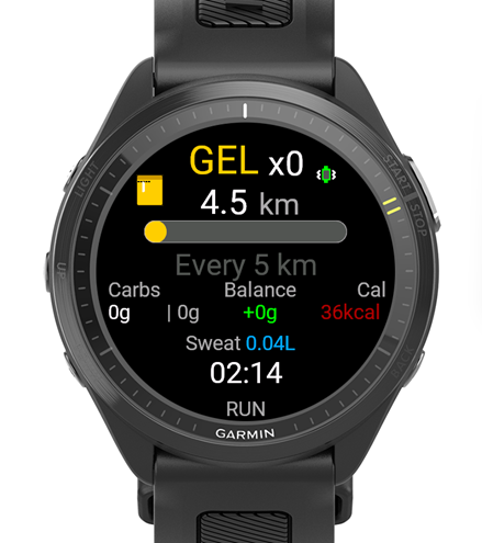 GutPlan Pro · Screenshot 3