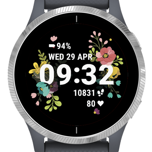 Bouquet - kpay · Screenshot 0