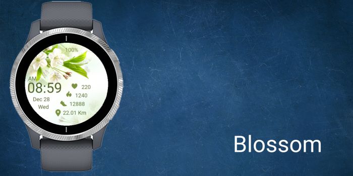 Blossom · Screenshot 0
