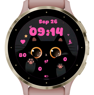 Star Kitty · Screenshot 0