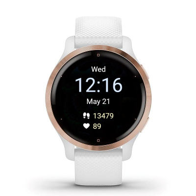Simple indicators · Screenshot 1