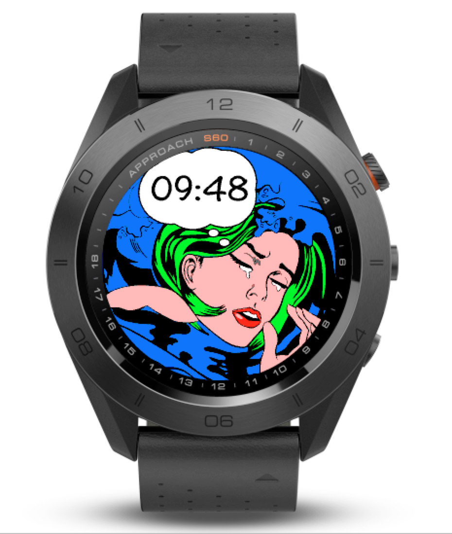 Drowning In Time · Screenshot 2