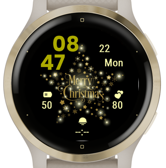Glitter Christmas · Screenshot 3