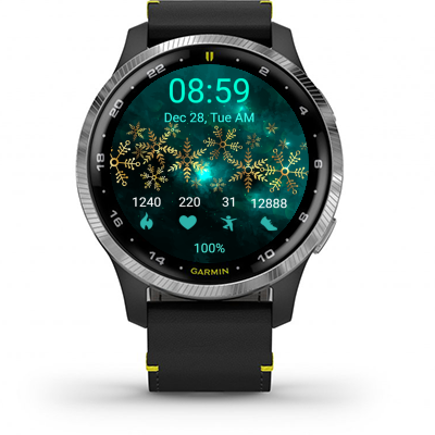 Snowflake G · Screenshot 1