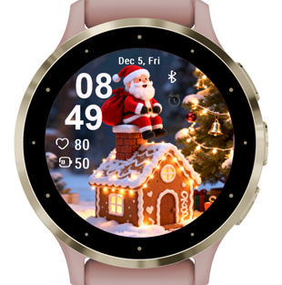 Gingerbread House · Screenshot 3
