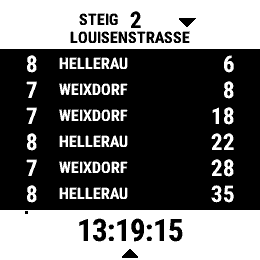 DD Monitore · Screenshot 3