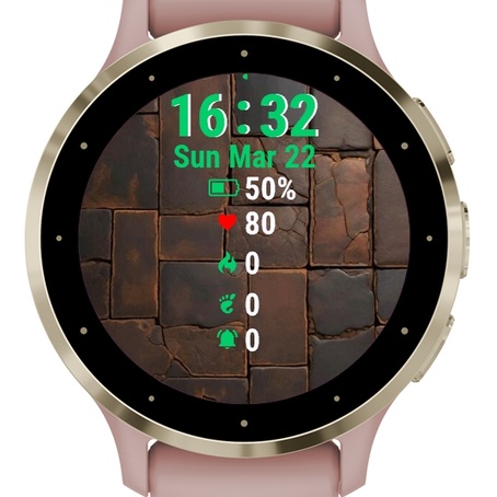 Wall Made Brown · Screenshot 0