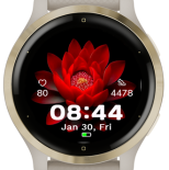 Crimson Lotus · Screenshot 2