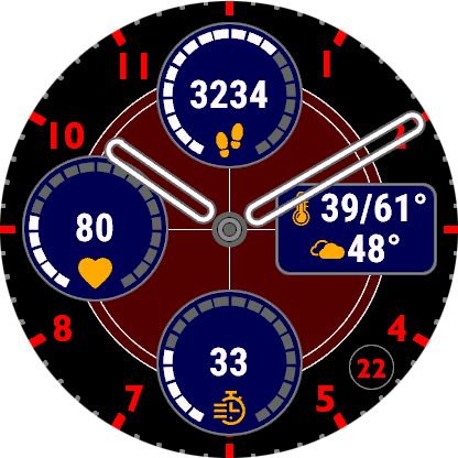 Piloti Lite · Screenshot 4