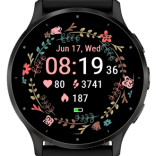 Floral Ring · Screenshot 2