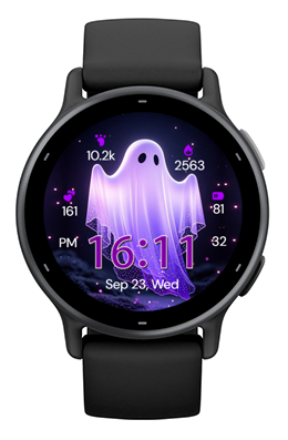 Ghost Glow · Screenshot 3