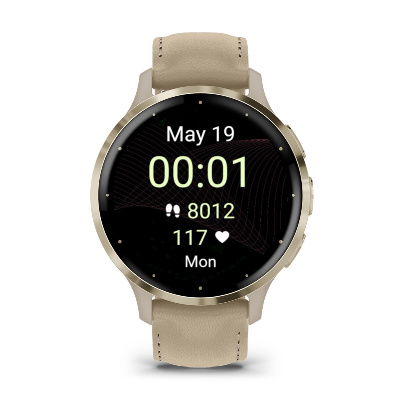 Sport green · Screenshot 1