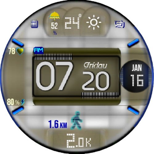 Vision_DELUXE · Screenshot 1